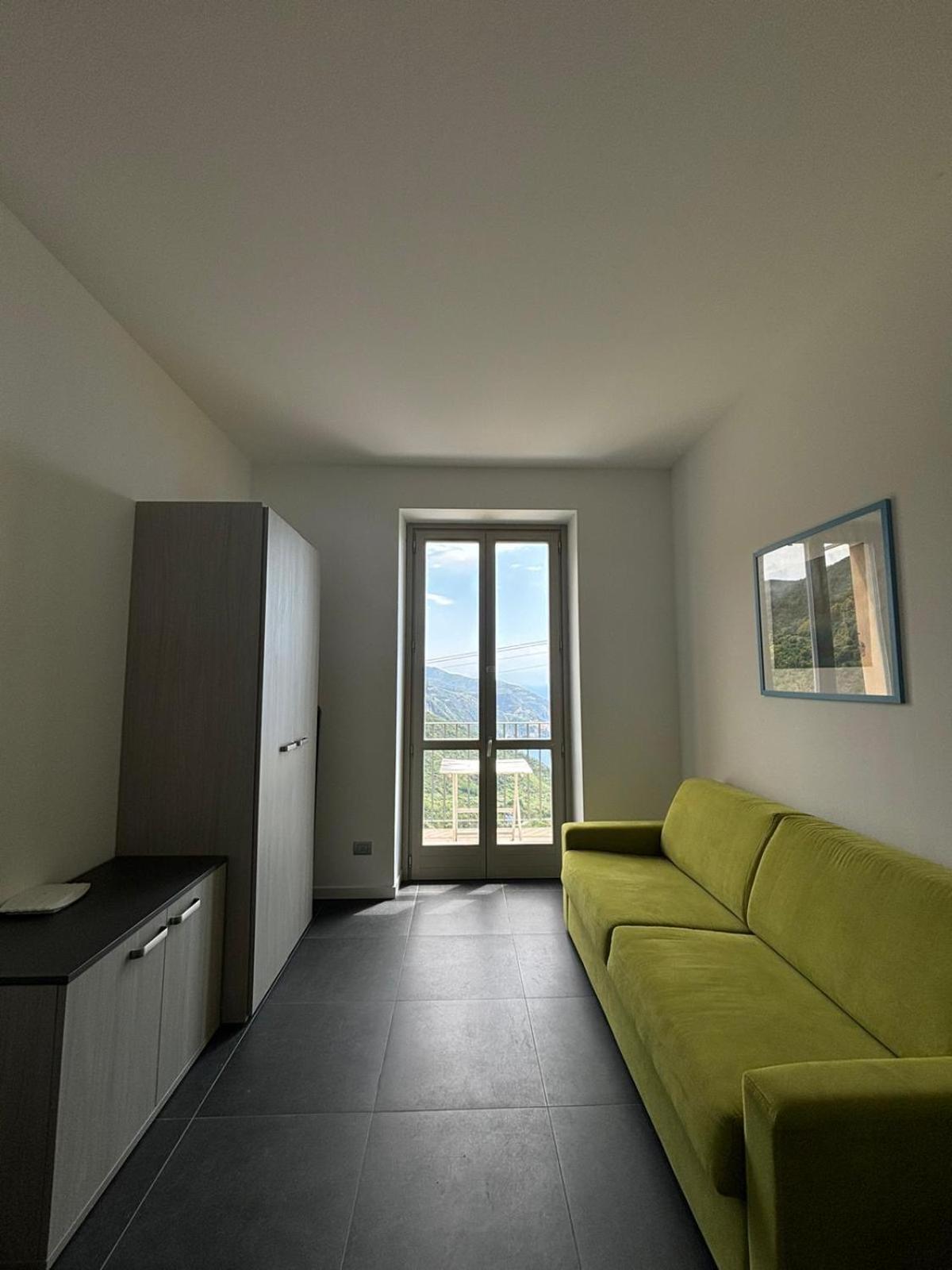 La Scuoletta Sea View & Relax Vernazza 5 Terre Εξωτερικό φωτογραφία