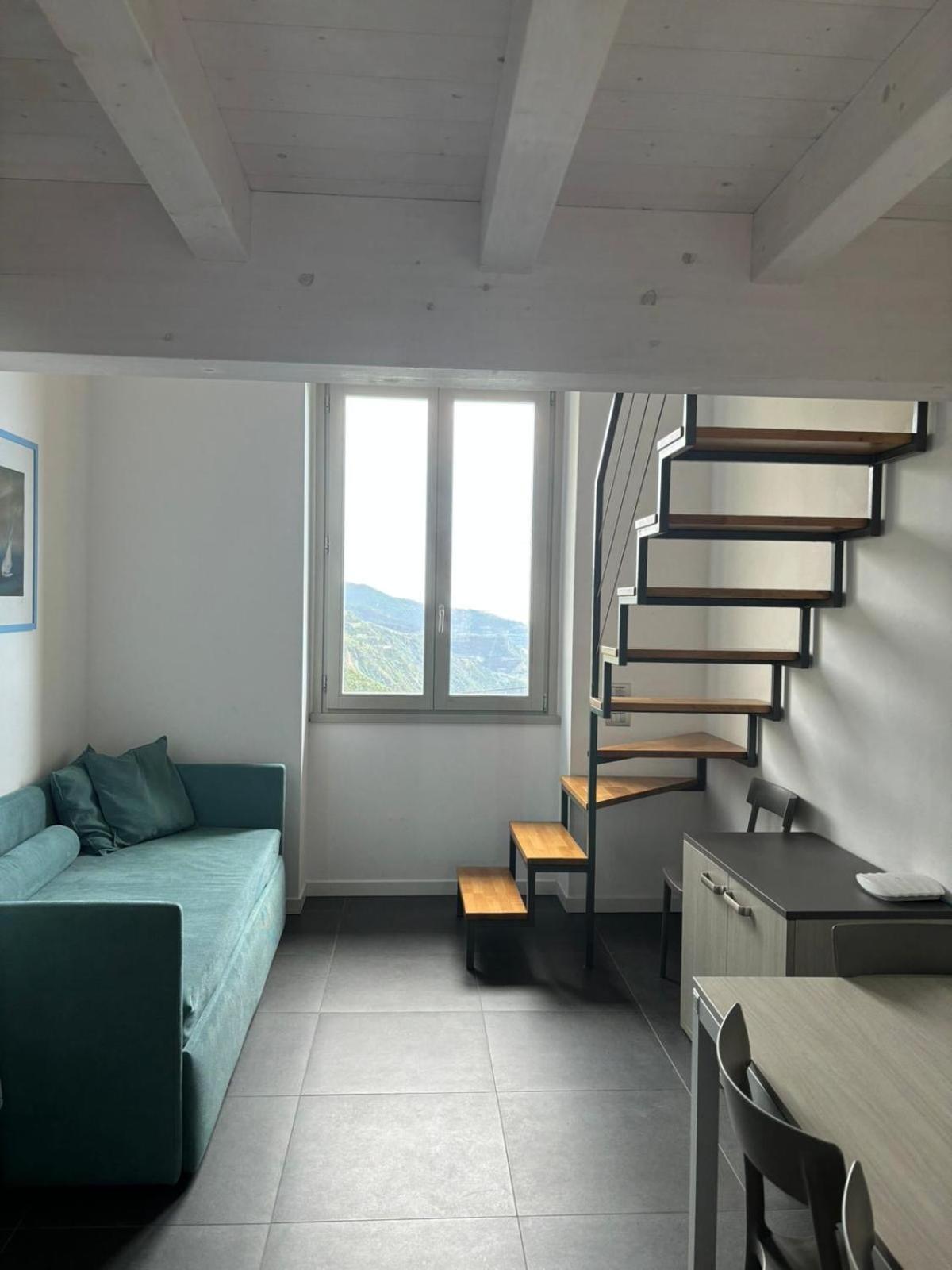 La Scuoletta Sea View & Relax Vernazza 5 Terre Εξωτερικό φωτογραφία