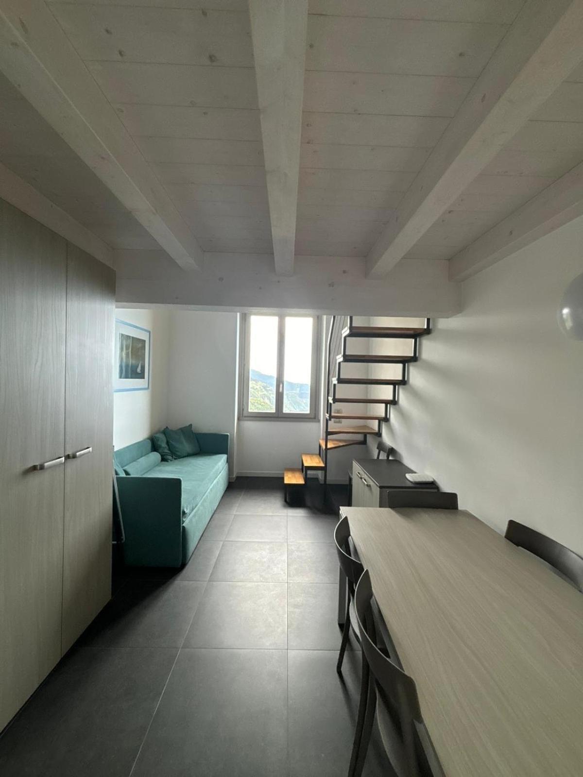 La Scuoletta Sea View & Relax Vernazza 5 Terre Εξωτερικό φωτογραφία